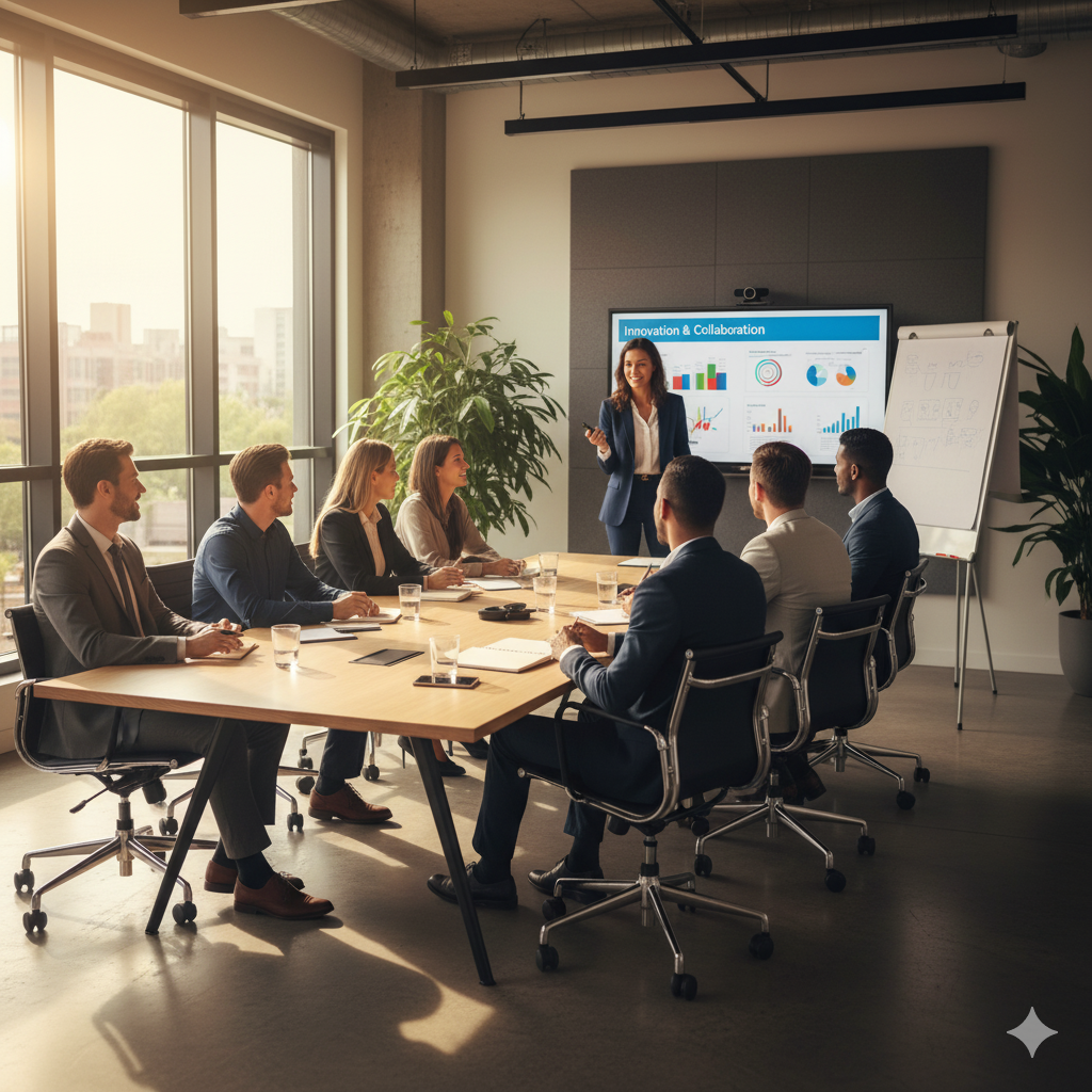 Public Relations and Communication