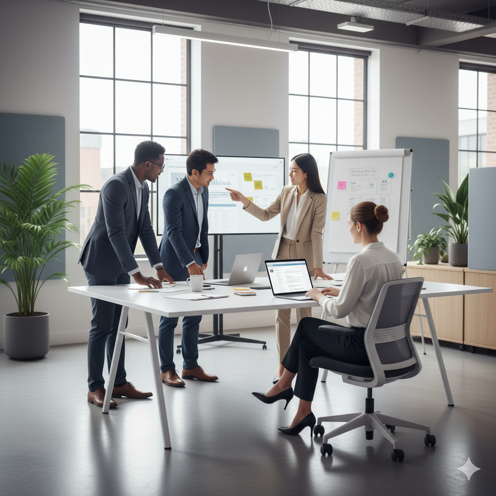 Engineering and Technical Consultancy Services