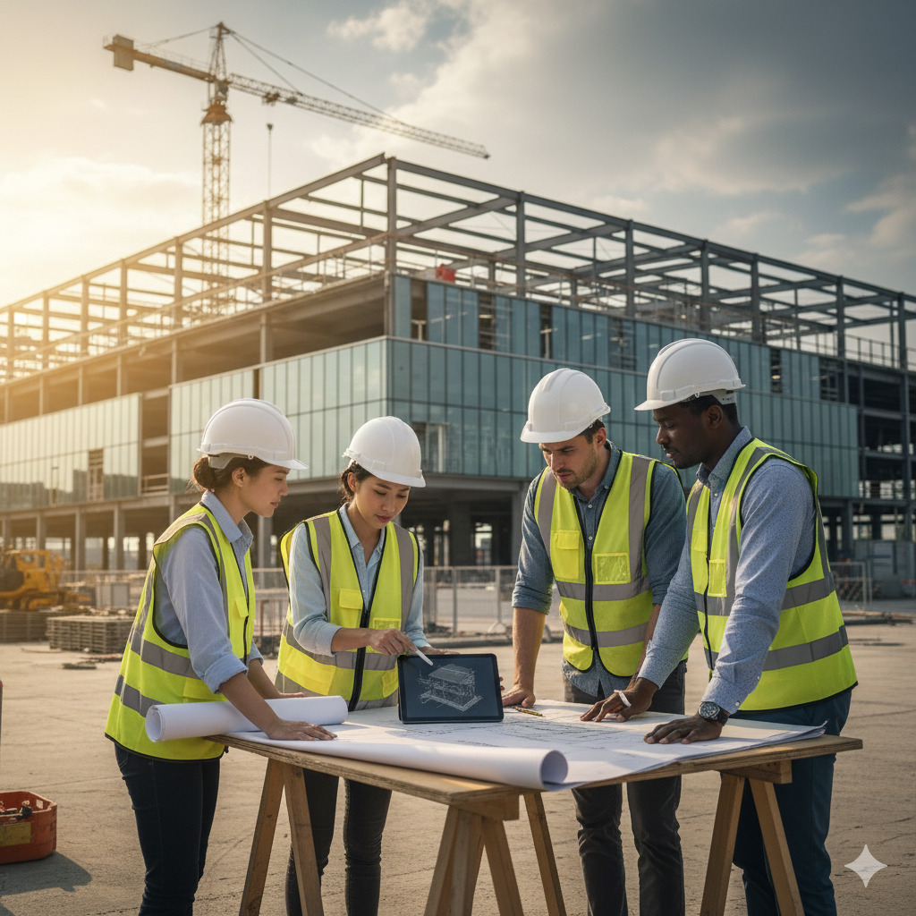 tecnic consulting engineering