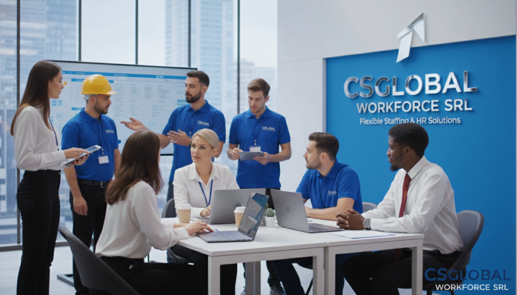 employment opportunities in Romania