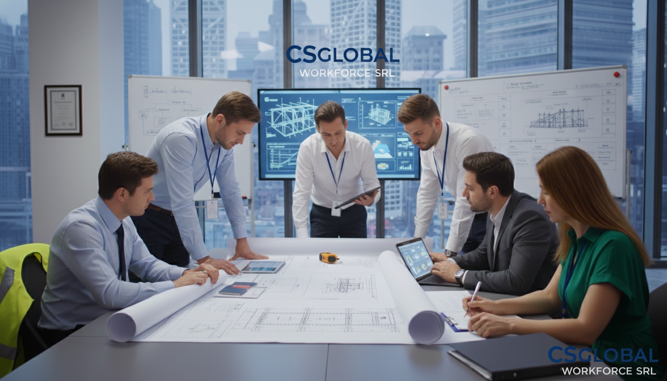 Secretarial and Support Services for Businesses